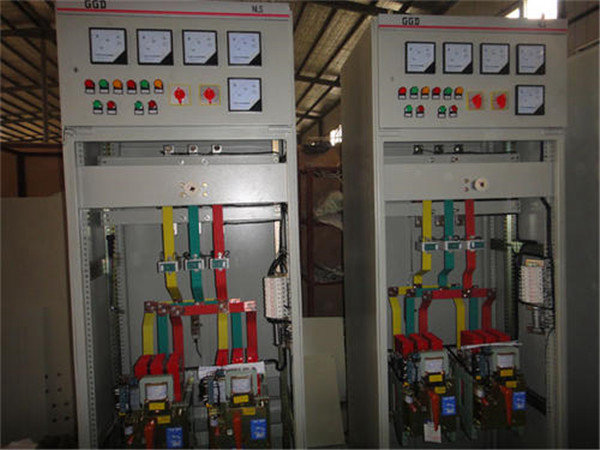 二手配电柜回收