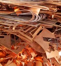 废铜回收